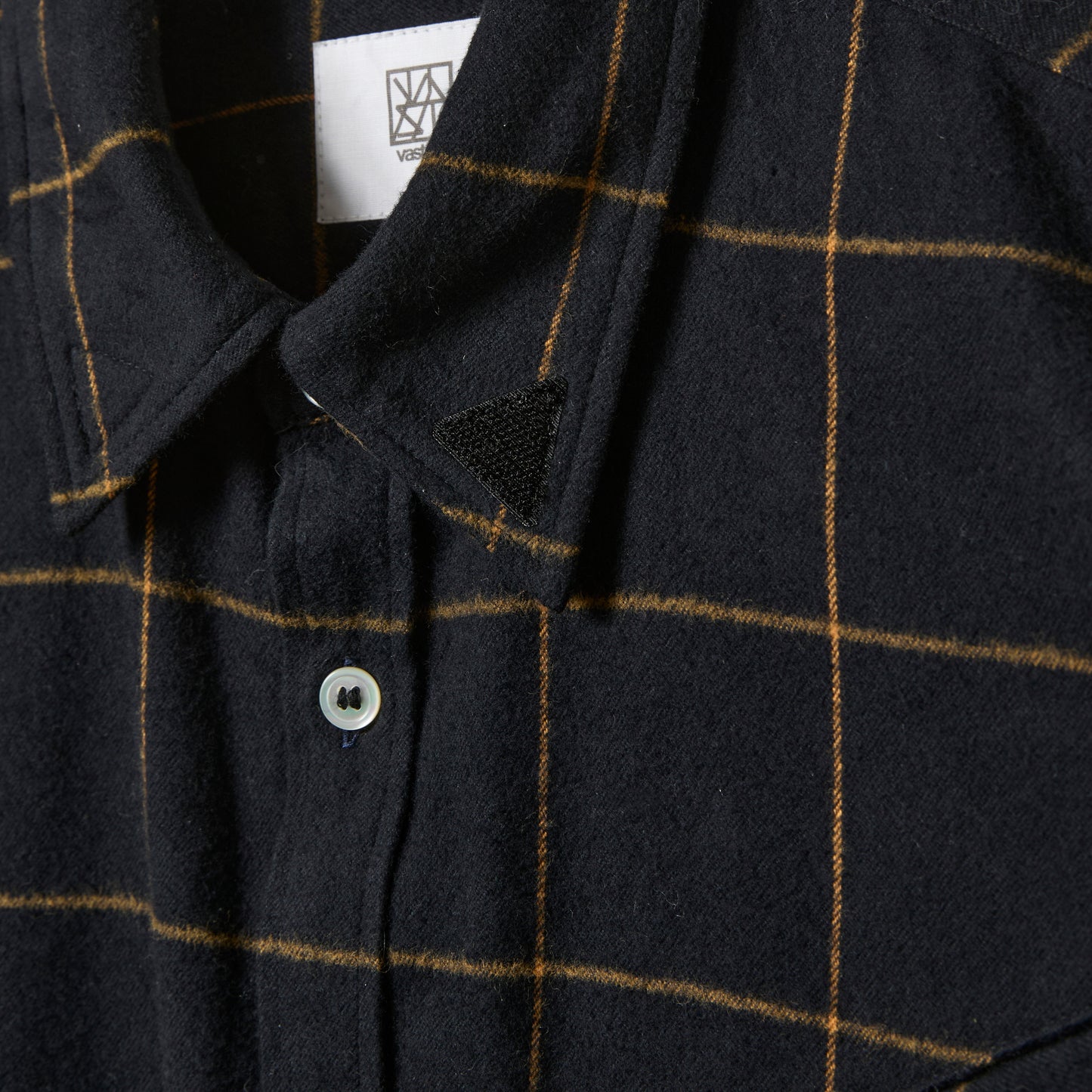 MULTI POCKET LONG SHIRTS