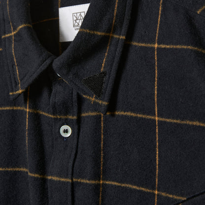 MULTI POCKET LONG SHIRTS