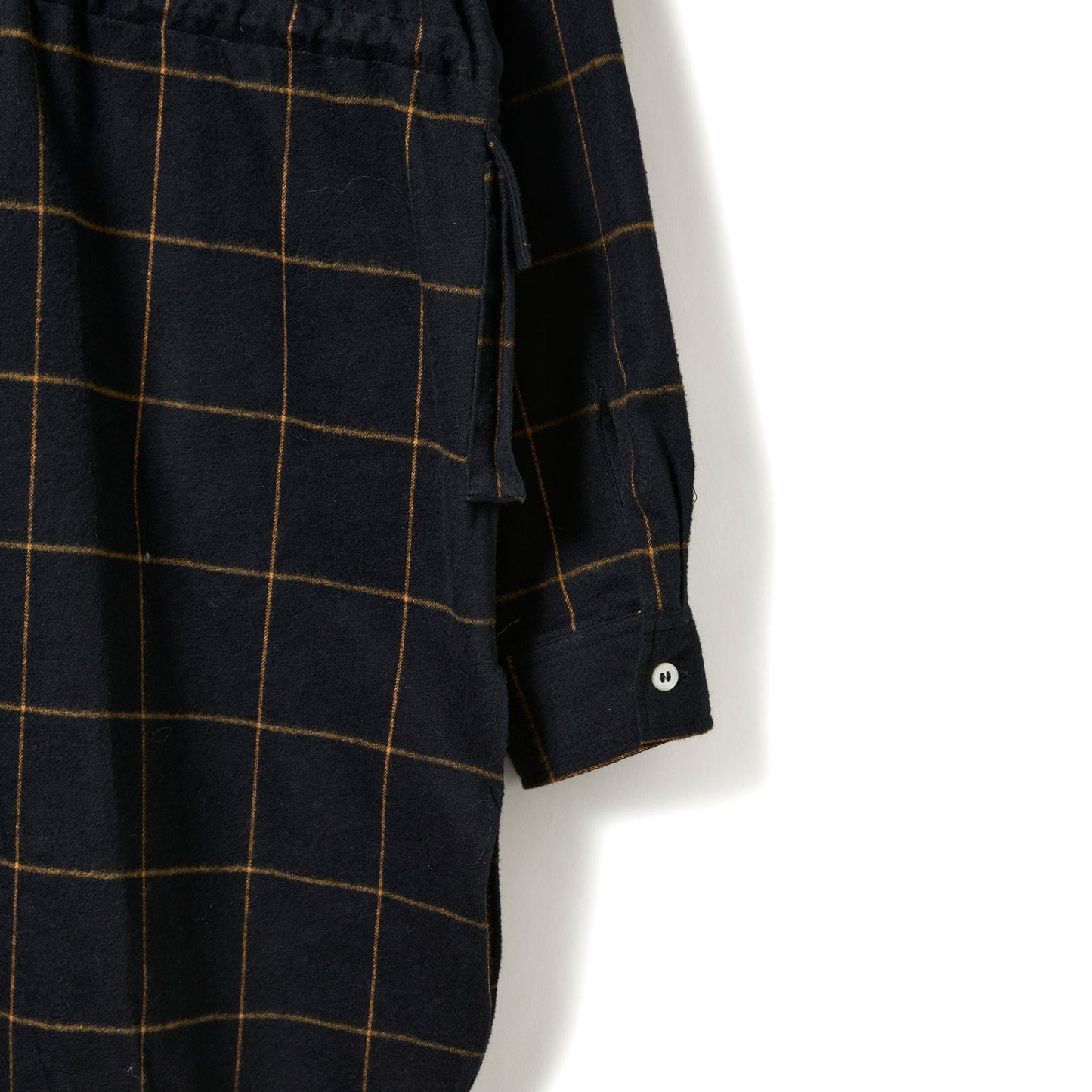 MULTI POCKET LONG SHIRTS