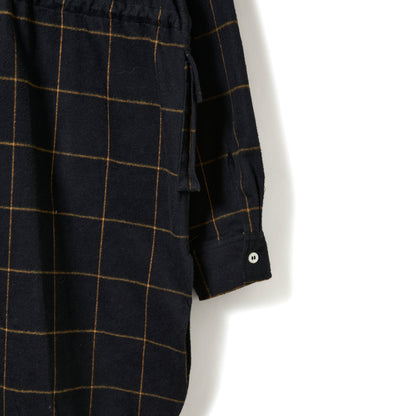 MULTI POCKET LONG SHIRTS