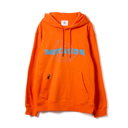MUTATION HOODIE