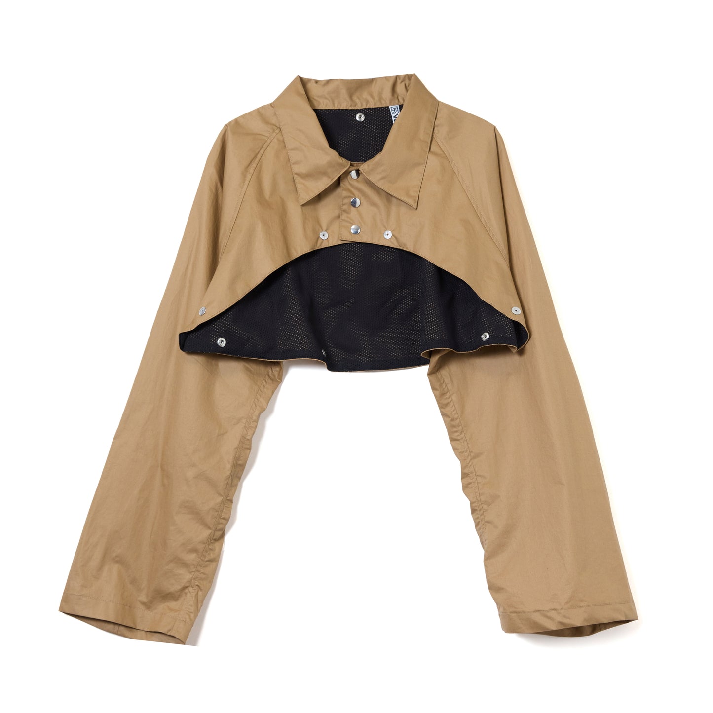 COMBINED WORK JACKET