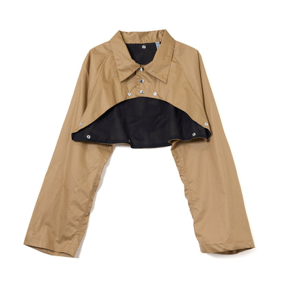 COMBINED WORK JACKET