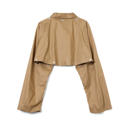 COMBINED WORK JACKET