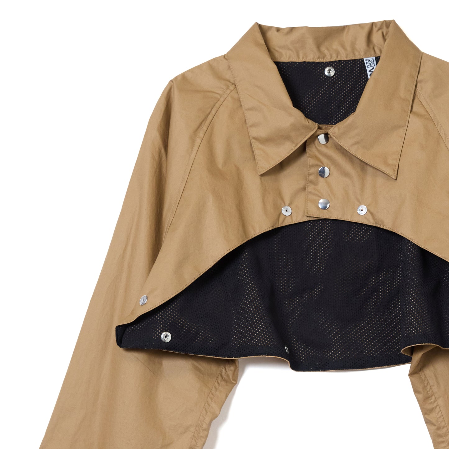 COMBINED WORK JACKET