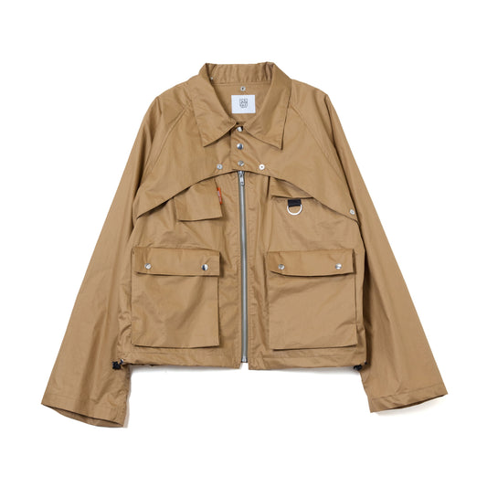 COMBINED WORK JACKET