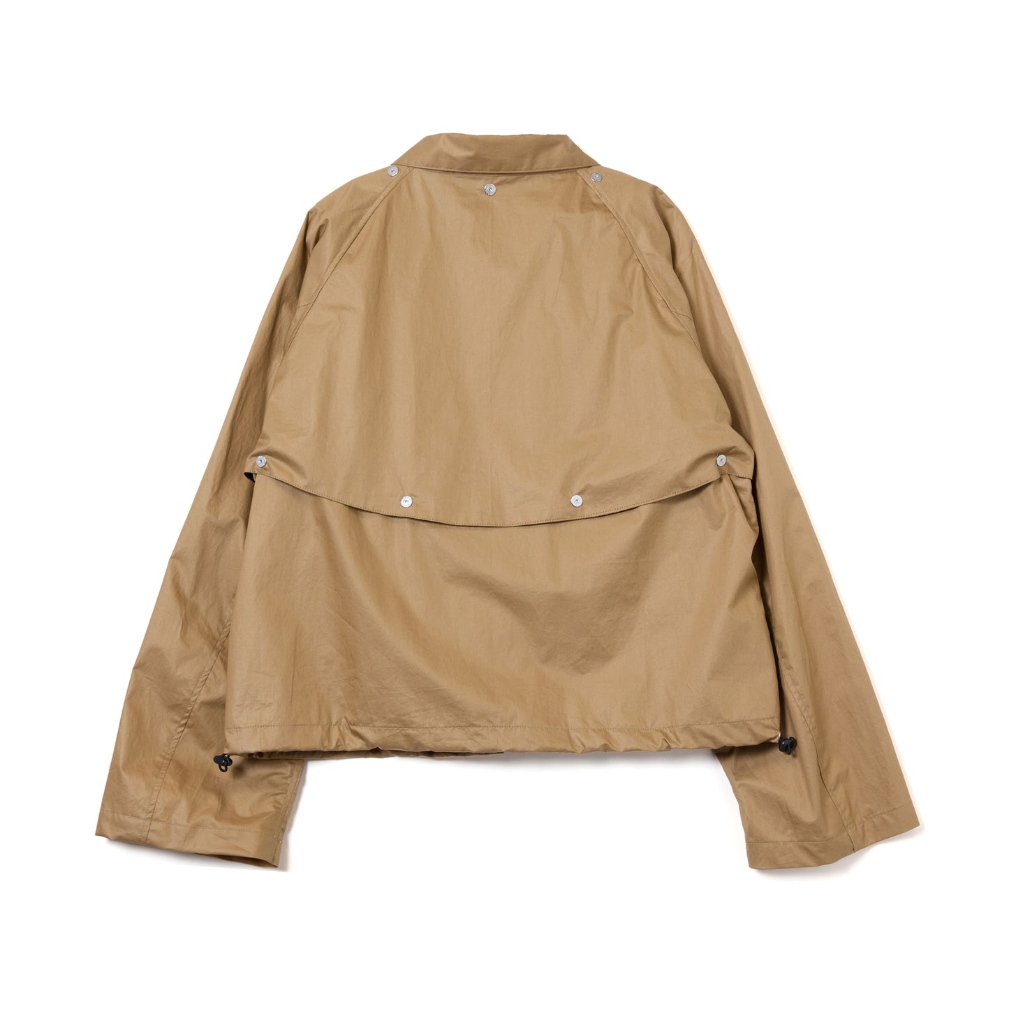 COMBINED WORK JACKET