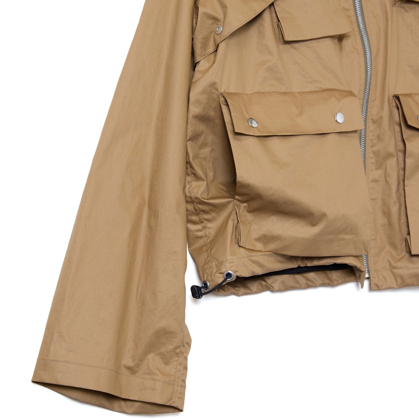 COMBINED WORK JACKET