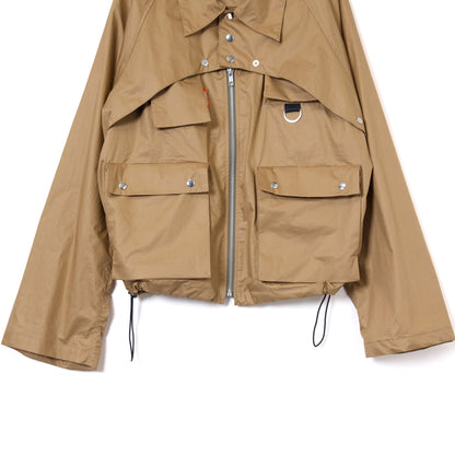 COMBINED WORK JACKET