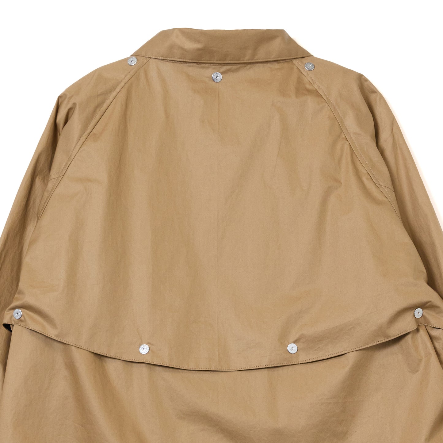 COMBINED WORK JACKET