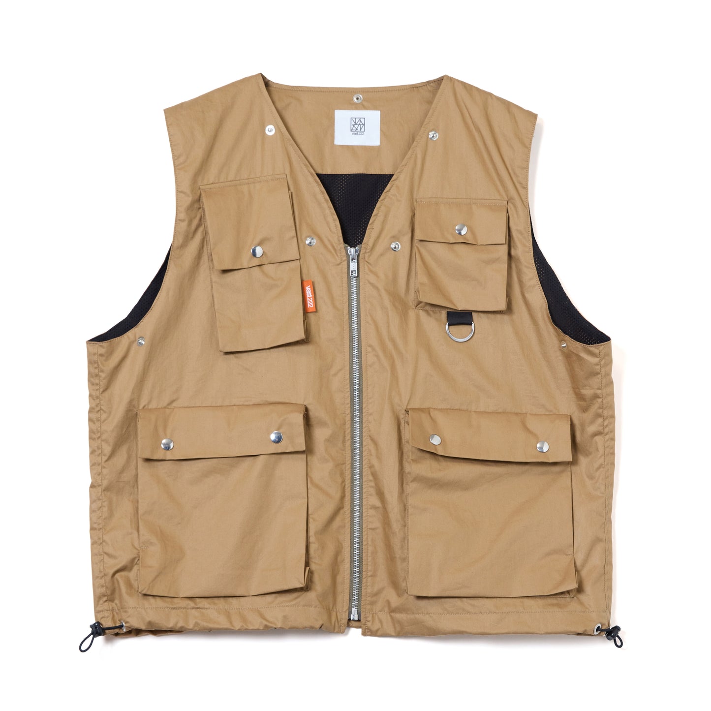 COMBINED WORK JACKET