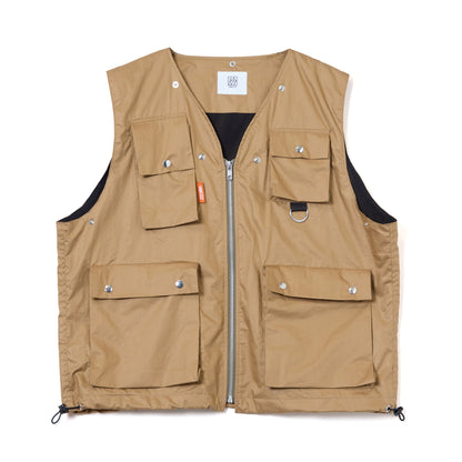 COMBINED WORK JACKET