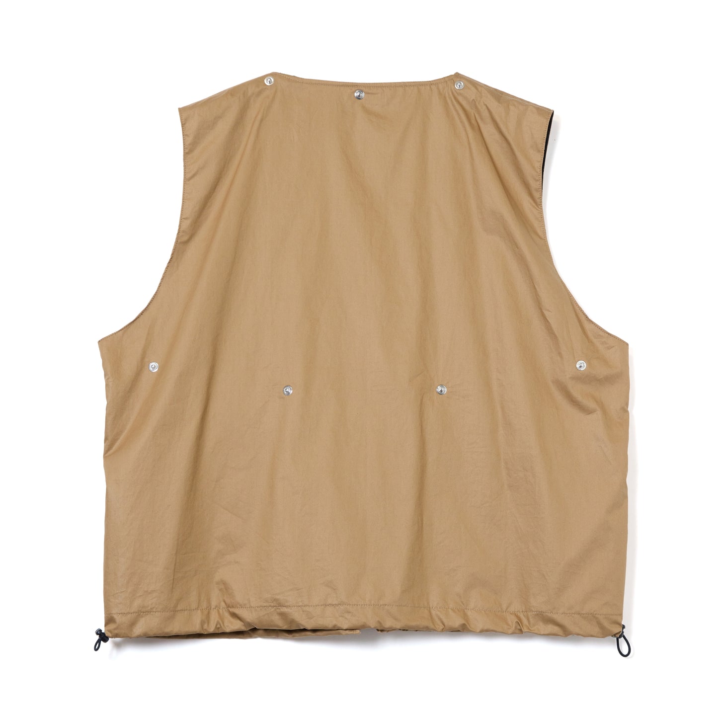 COMBINED WORK JACKET