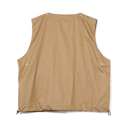 COMBINED WORK JACKET