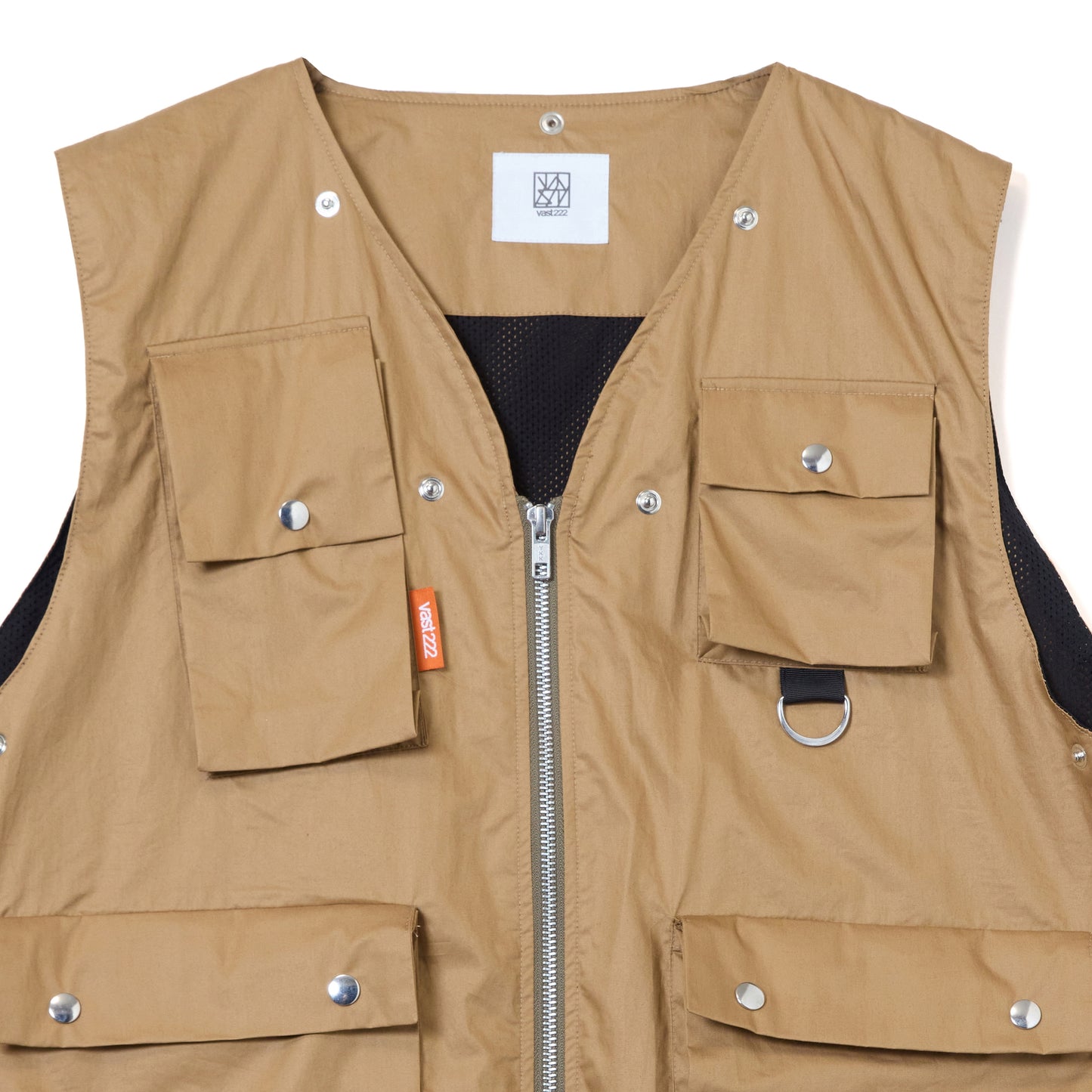 COMBINED WORK JACKET