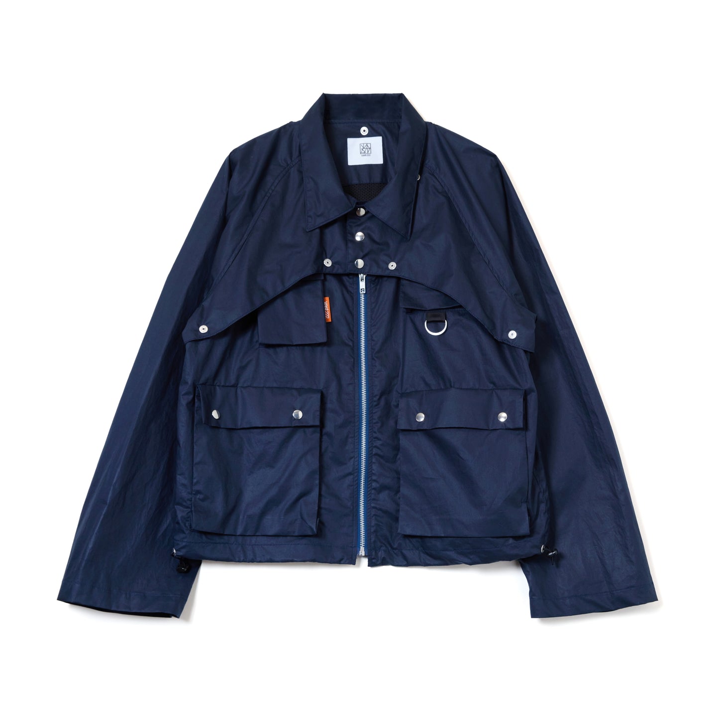 COMBINED WORK JACKET