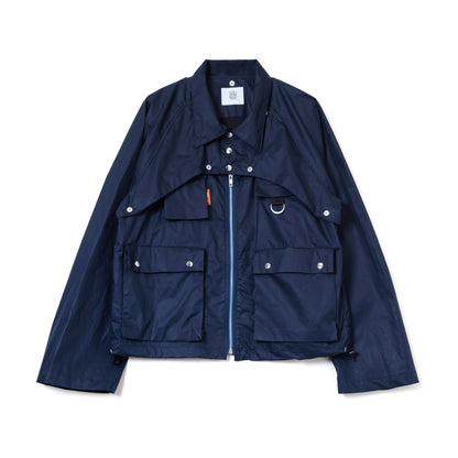 COMBINED WORK JACKET