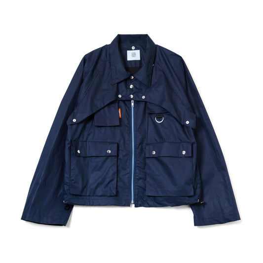 COMBINED WORK JACKET