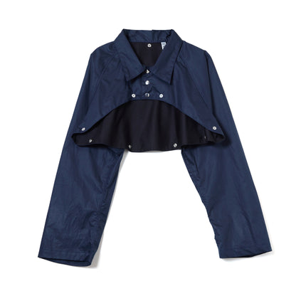 COMBINED WORK JACKET