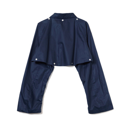 COMBINED WORK JACKET