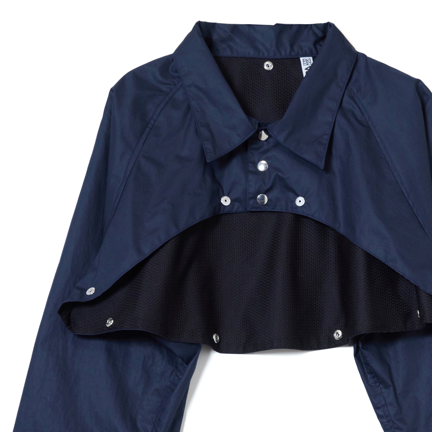 COMBINED WORK JACKET