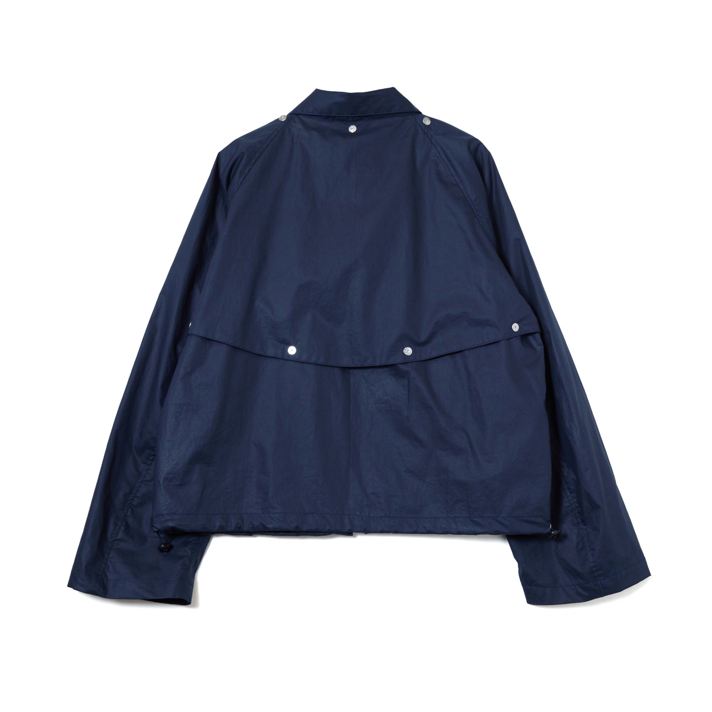 COMBINED WORK JACKET