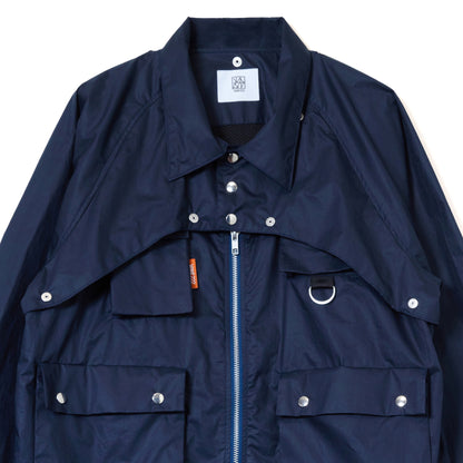 COMBINED WORK JACKET