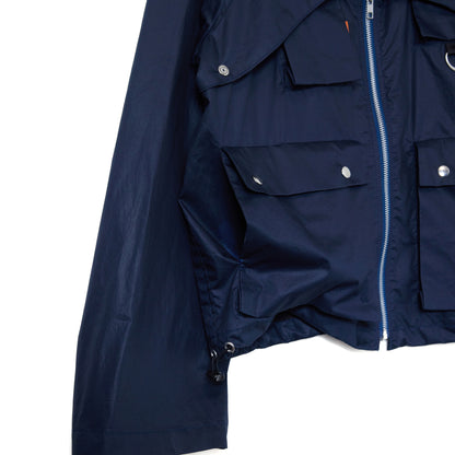 COMBINED WORK JACKET