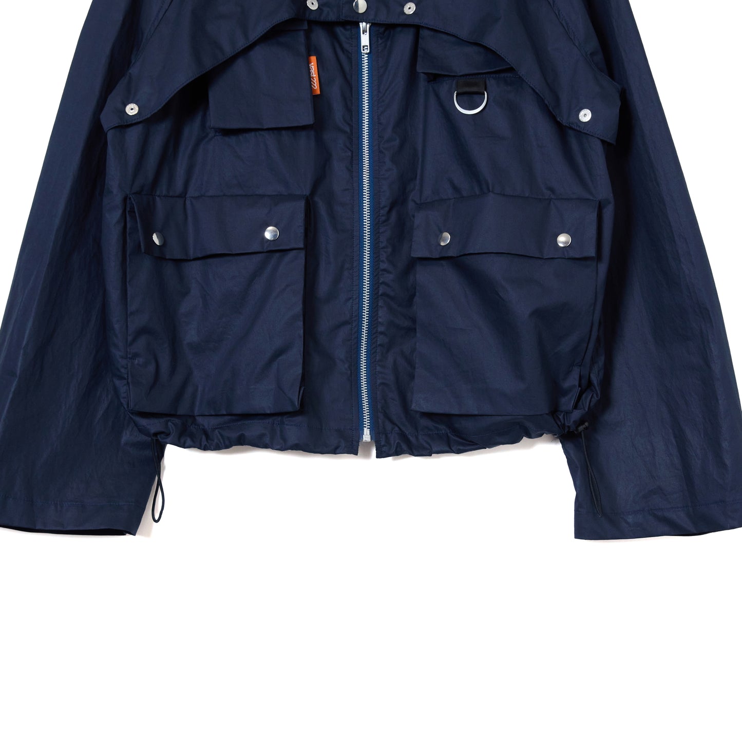 COMBINED WORK JACKET