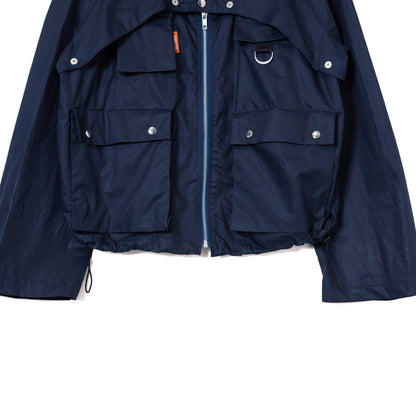 COMBINED WORK JACKET