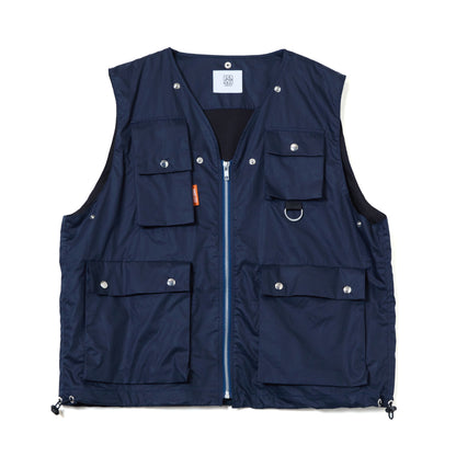 COMBINED WORK JACKET