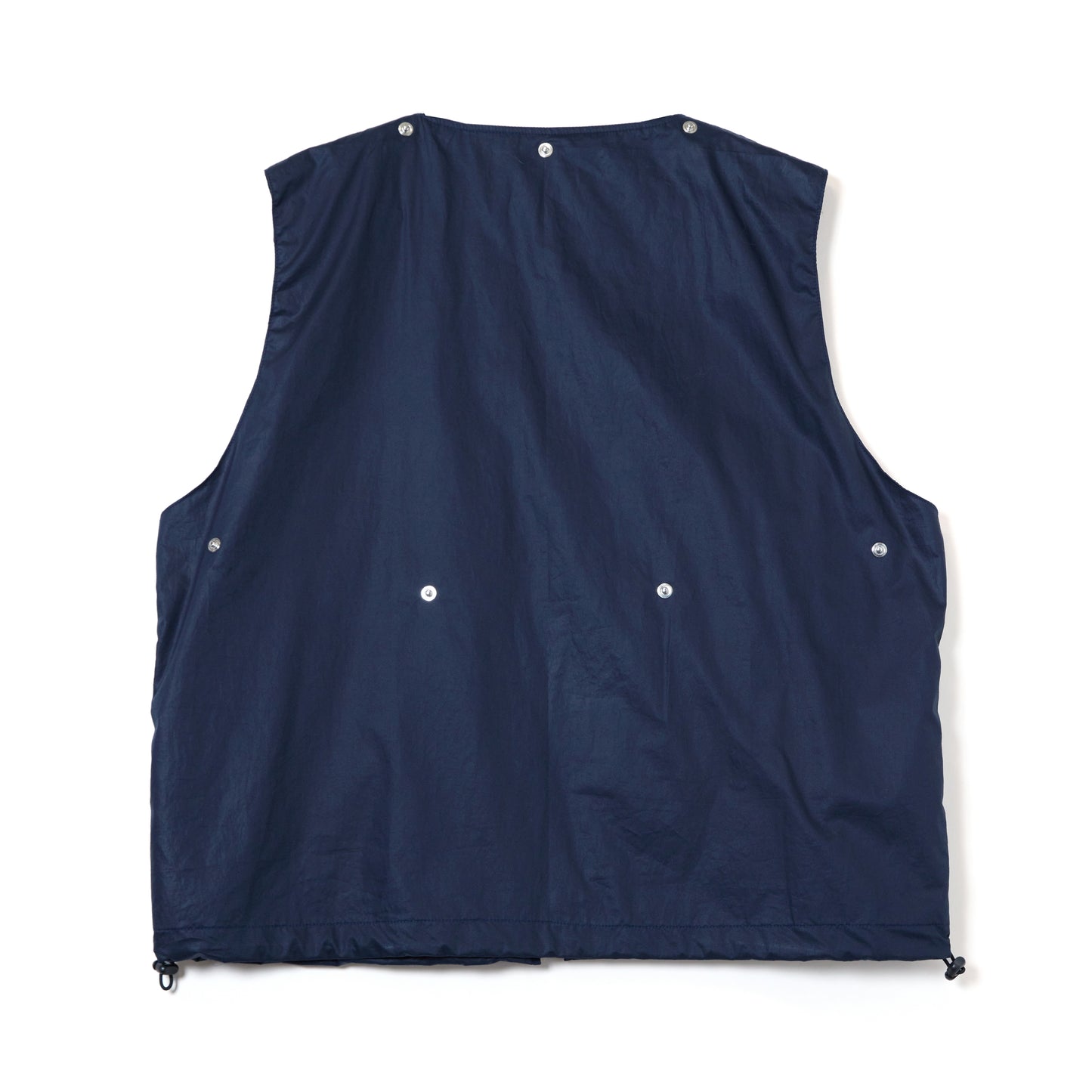 COMBINED WORK JACKET