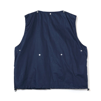 COMBINED WORK JACKET