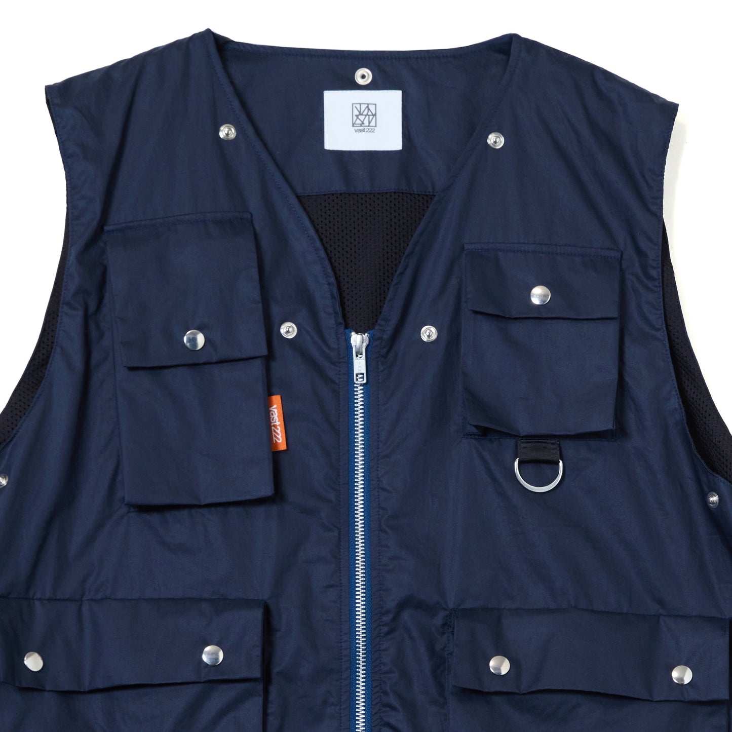 COMBINED WORK JACKET