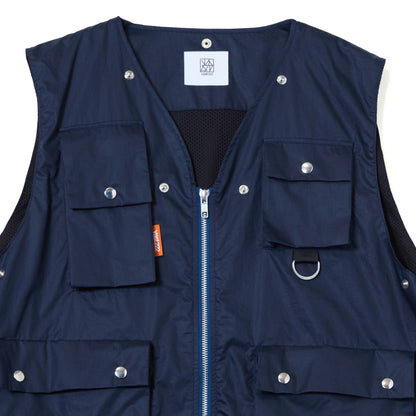 COMBINED WORK JACKET