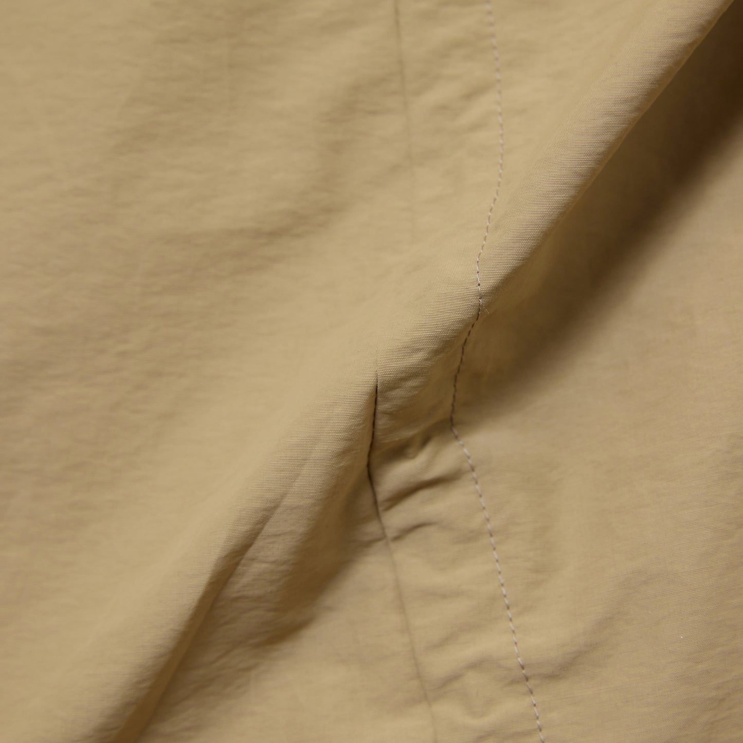 DOUBULE DRAWCORD PANTS
