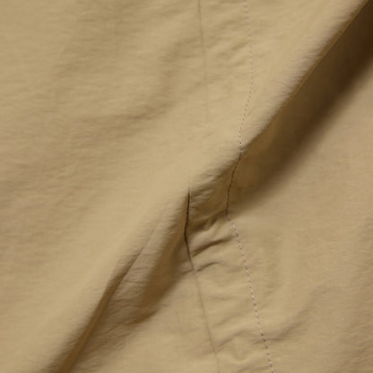 DOUBULE DRAWCORD PANTS