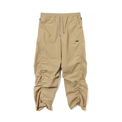 DOUBULE DRAWCORD PANTS