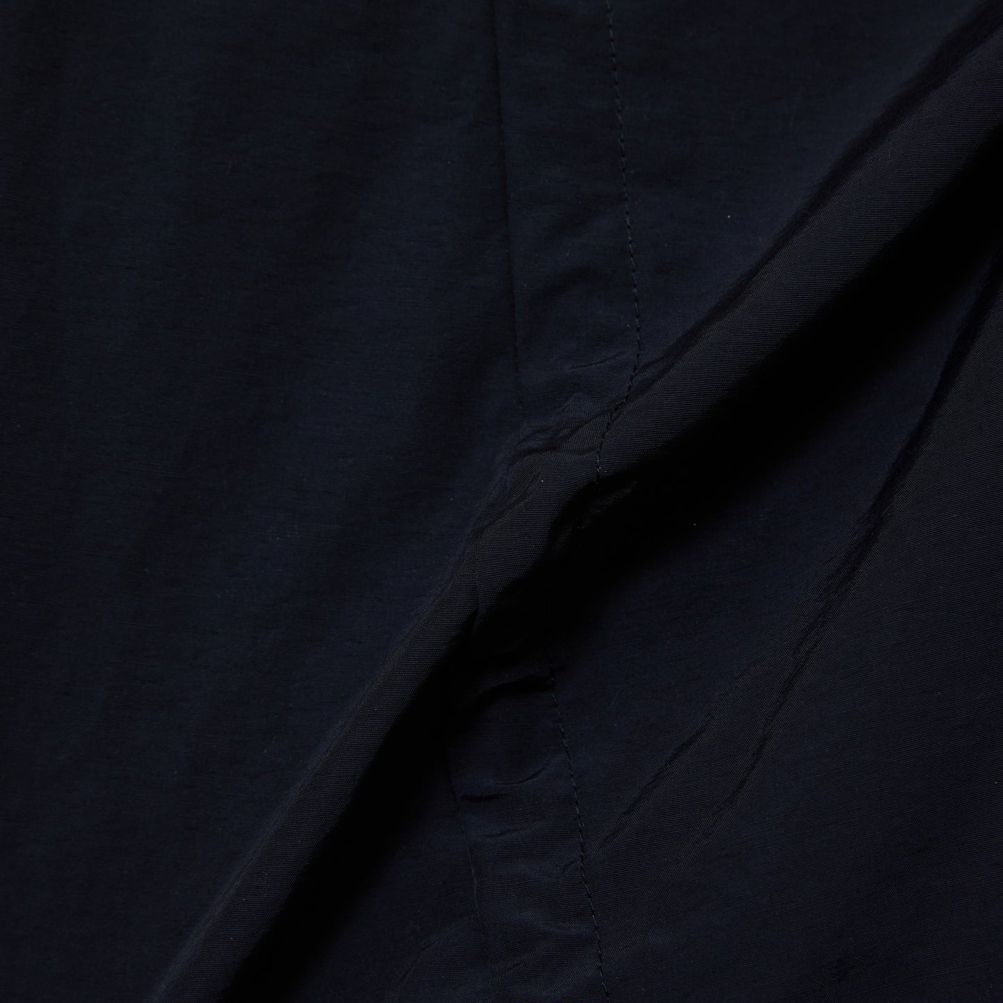 DOUBULE DRAWCORD PANTS