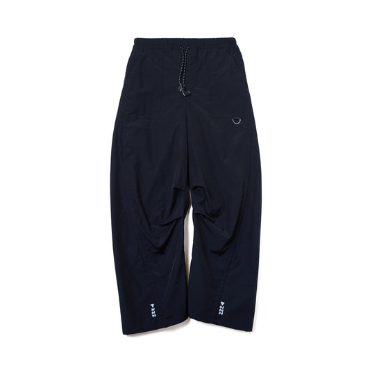 DOUBULE DRAWCORD PANTS