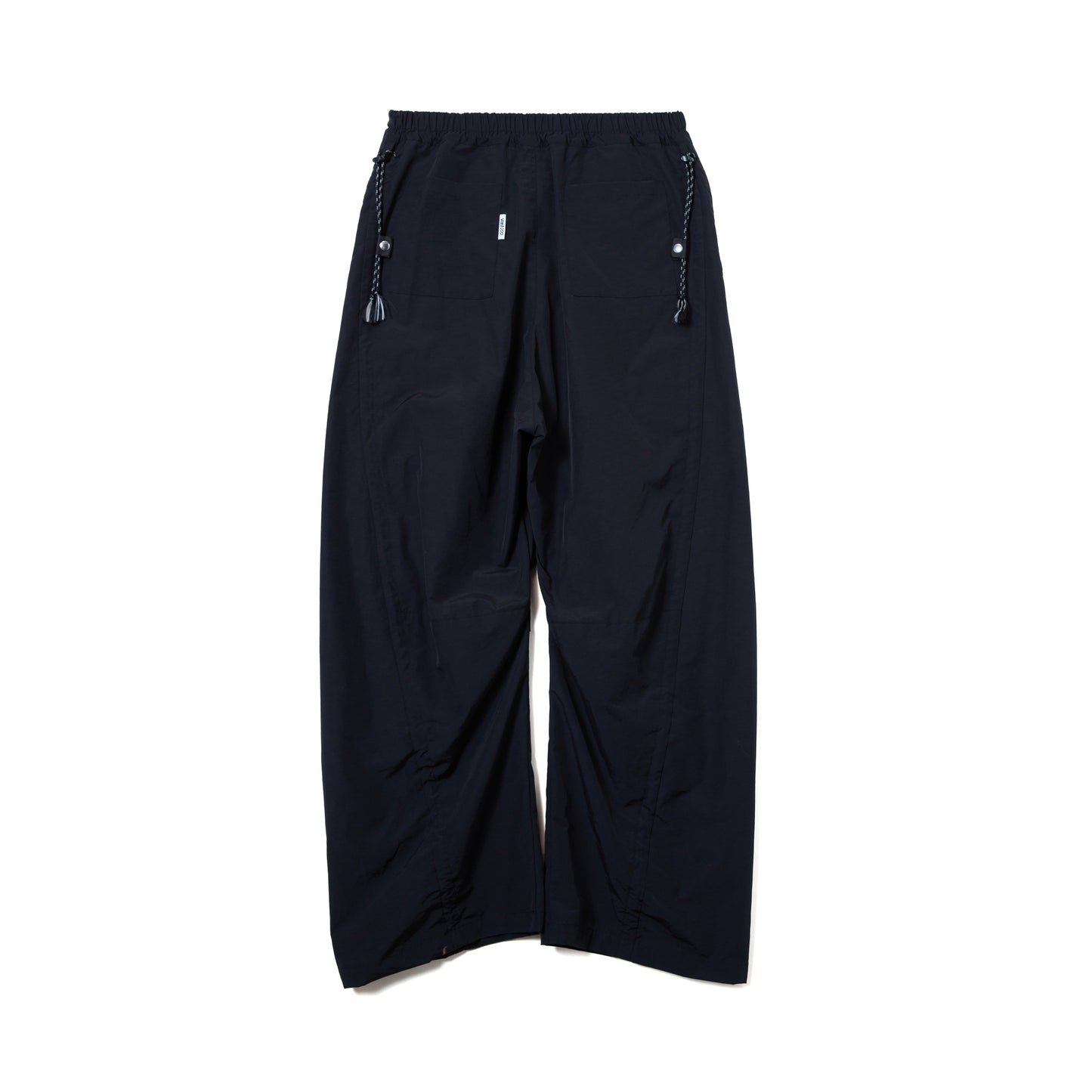 DOUBULE DRAWCORD PANTS