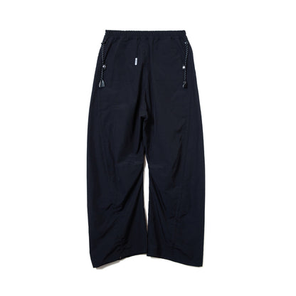 DOUBULE DRAWCORD PANTS