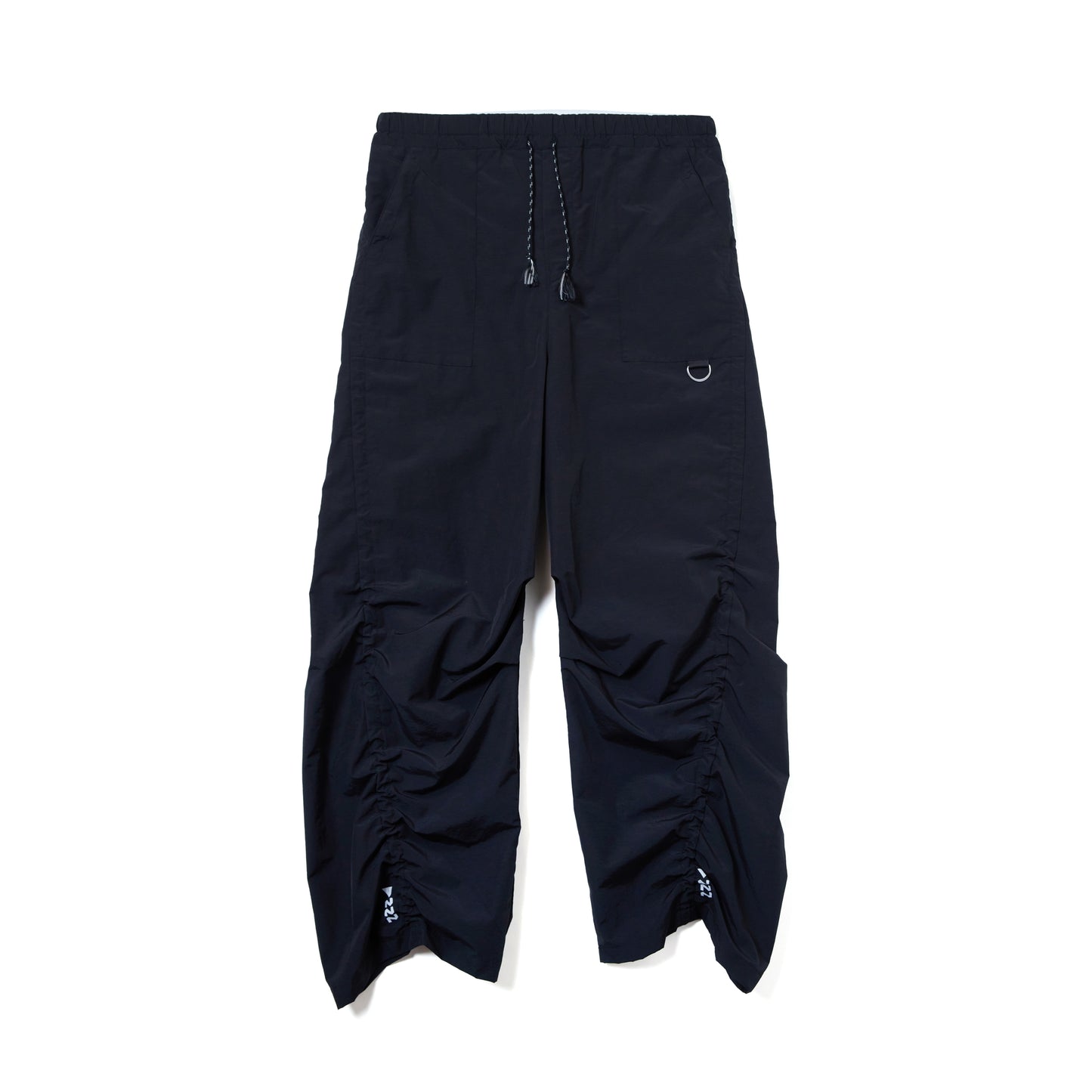 DOUBULE DRAWCORD PANTS