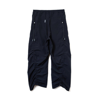 DOUBULE DRAWCORD PANTS