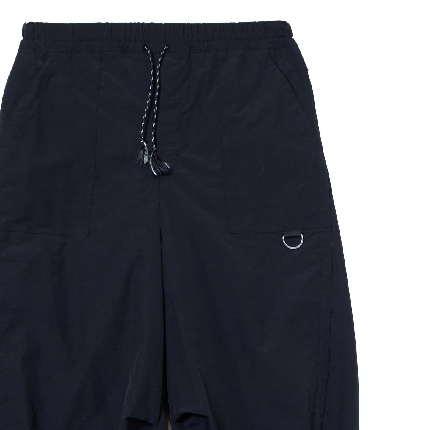 DOUBULE DRAWCORD PANTS