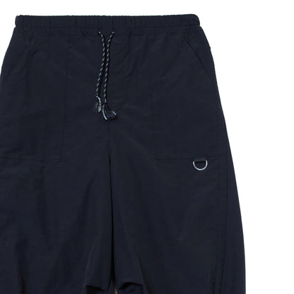 DOUBULE DRAWCORD PANTS