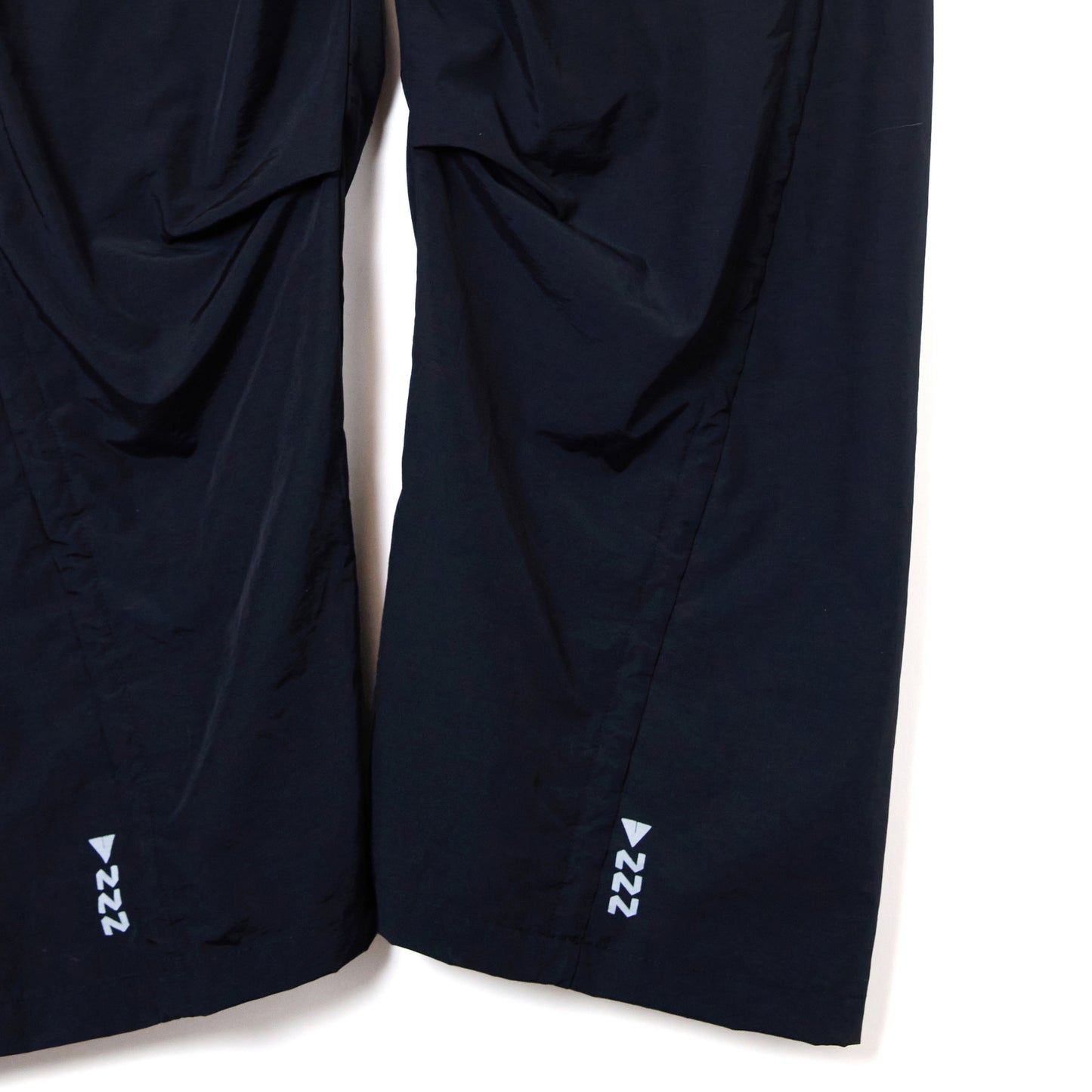 DOUBULE DRAWCORD PANTS