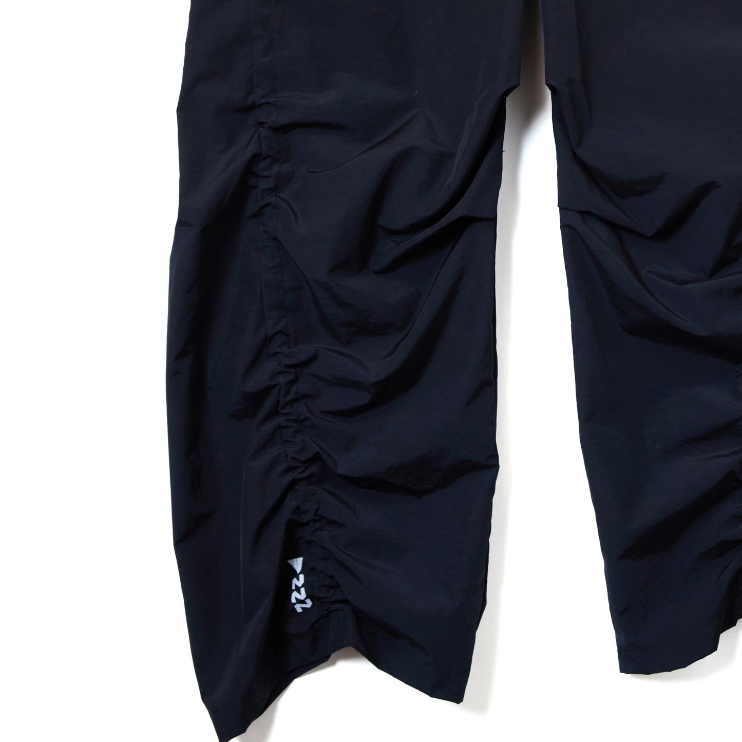 DOUBULE DRAWCORD PANTS