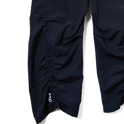 DOUBULE DRAWCORD PANTS