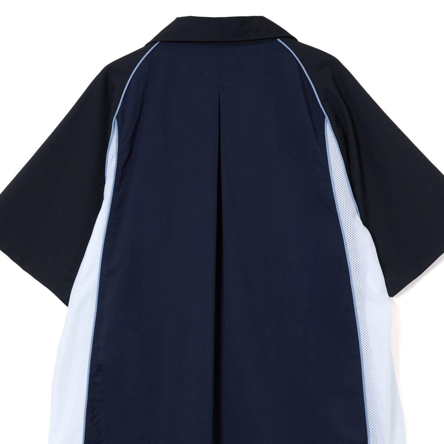 3TONE HALF SHIRT
